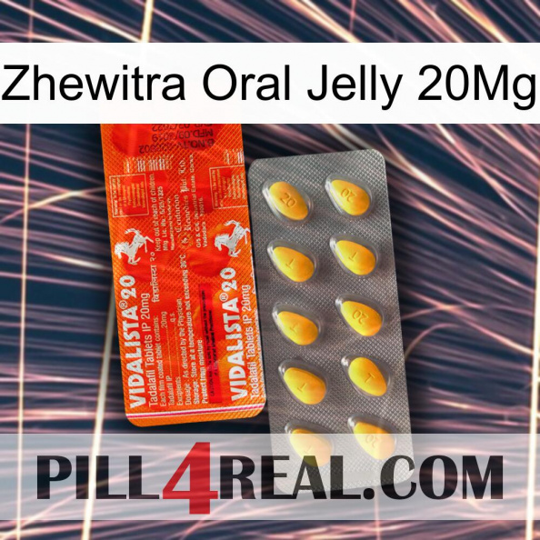 Zhewitra Oral Jelly 20Mg new01